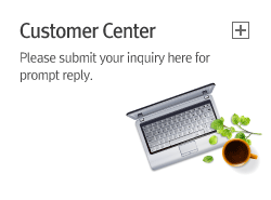 Customer Center